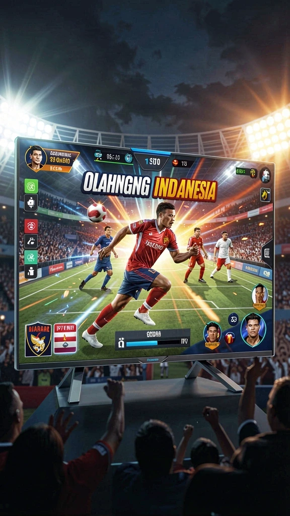 Tampilan awal game 33ZK yang menarik.