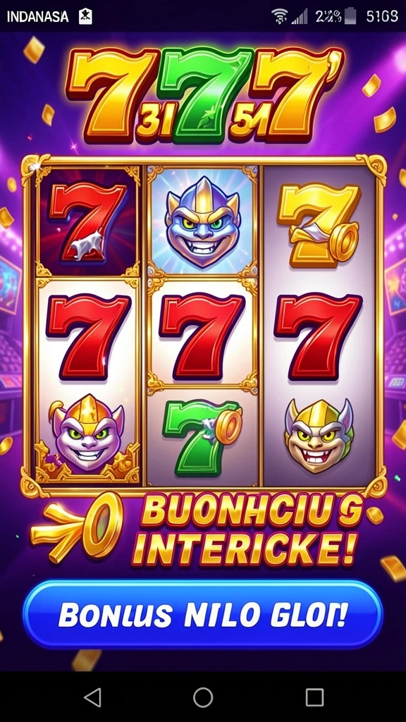 Sistem leaderboard untuk mengukur skill pemain.