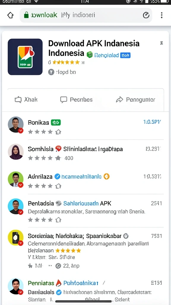 Tampilkan momen berharga saat menyelesaikan misi.