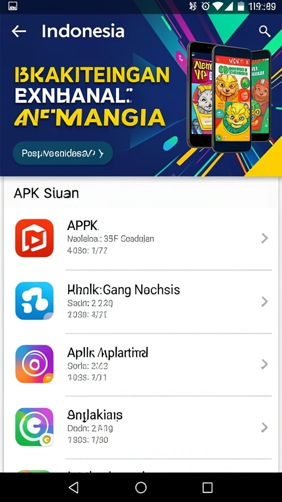 Karakter dengan kemampuan unik untuk dimainkan.
