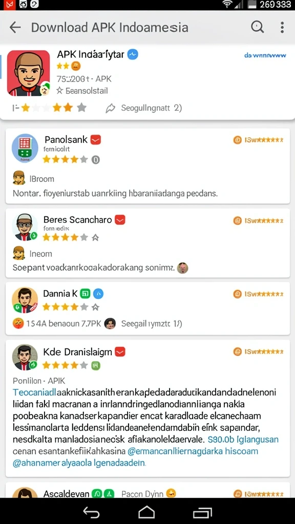 Fitur bonus yang menggiurkan bagi pemain.