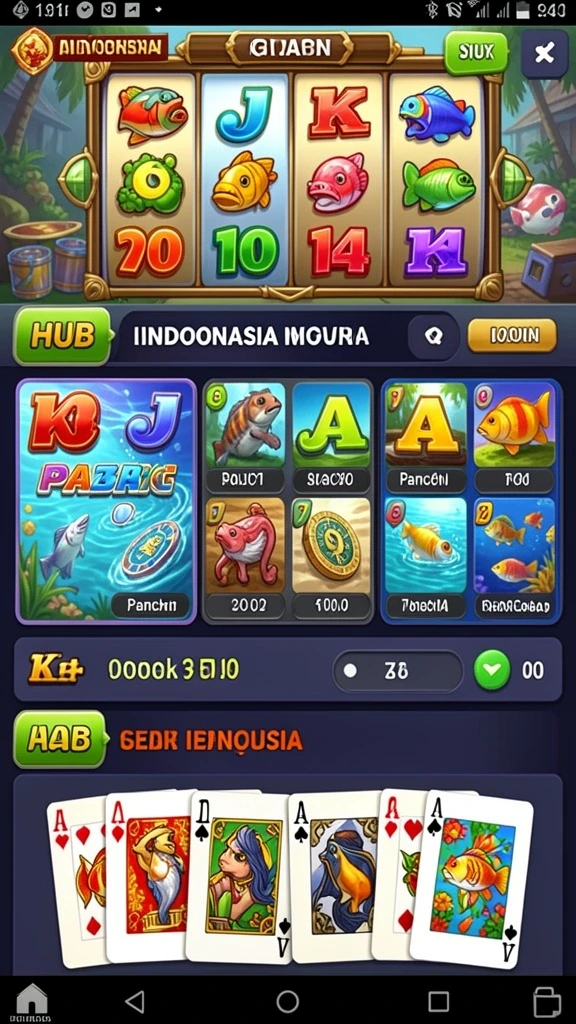 Komunitas pemain yang aktif dan ramah.