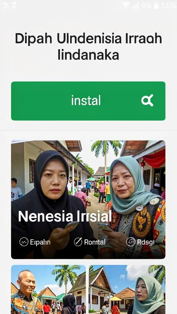 Fitur terbaru yang membuat permainan semakin seru.