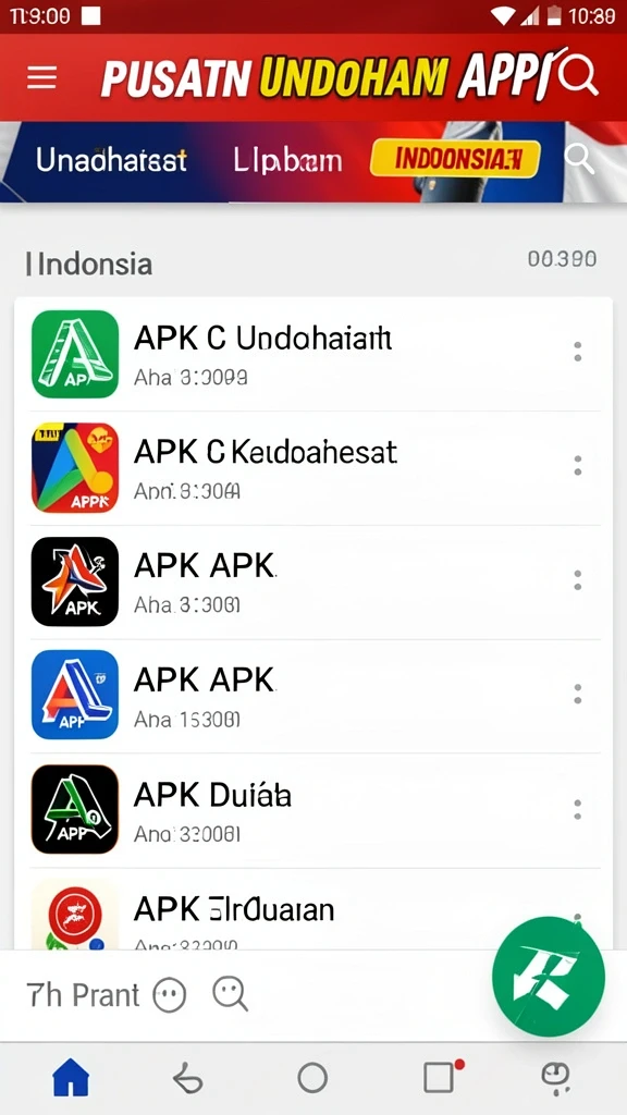 Pemandangan indah dari salah satu lokasi dalam game.
