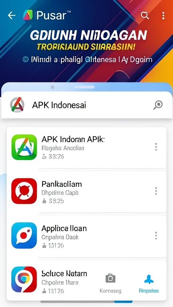 Fitur bonus yang menjanjikan dan menguntungkan bagi pemain.