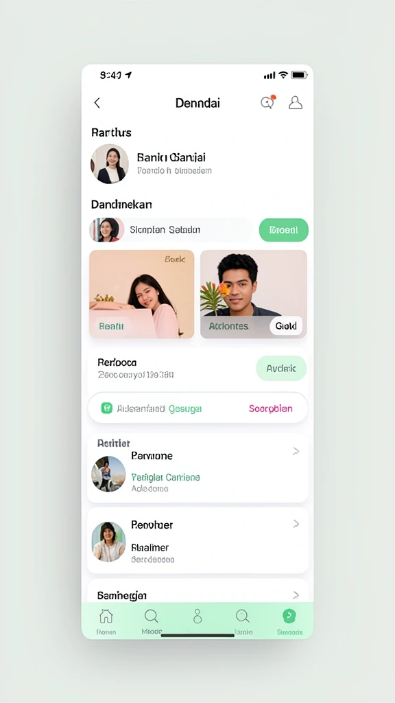 Level yang bervariasi dan penuh tantangan.