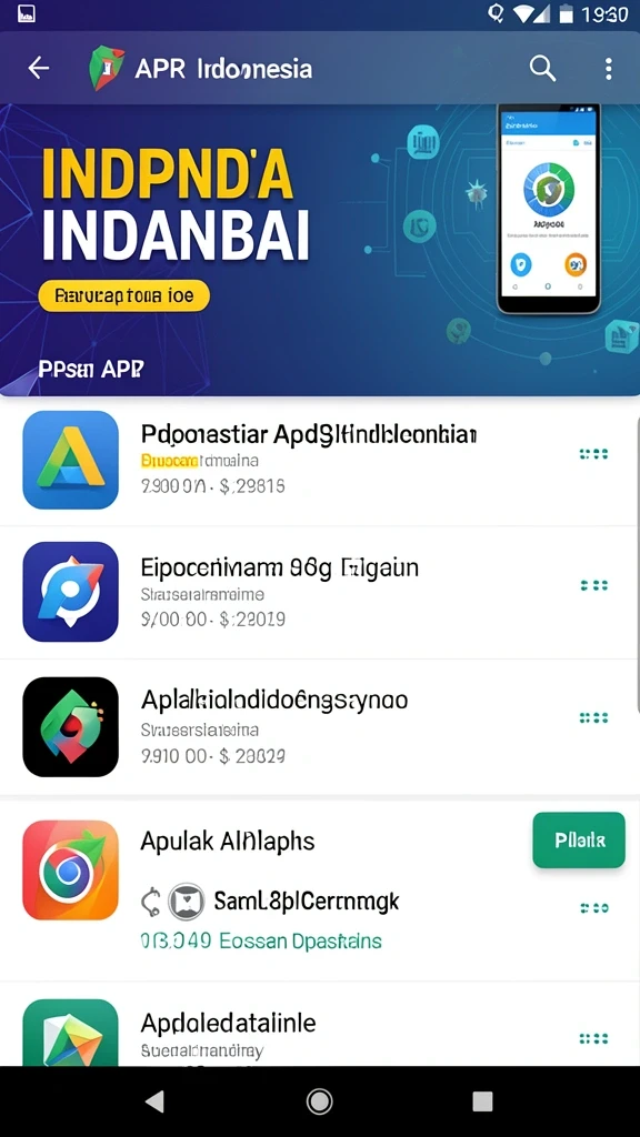 Tampilan grafis yang memukau dalam level petualangan.