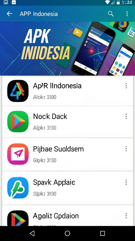 Beragam jenis permainan judi online tersedia.