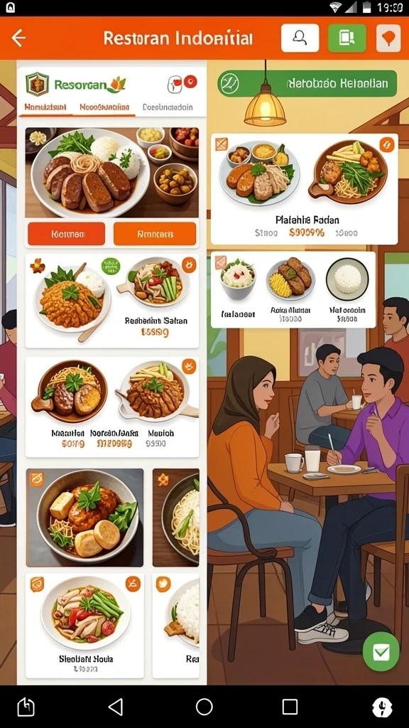 Karakter baru yang menarik untuk dimainkan.