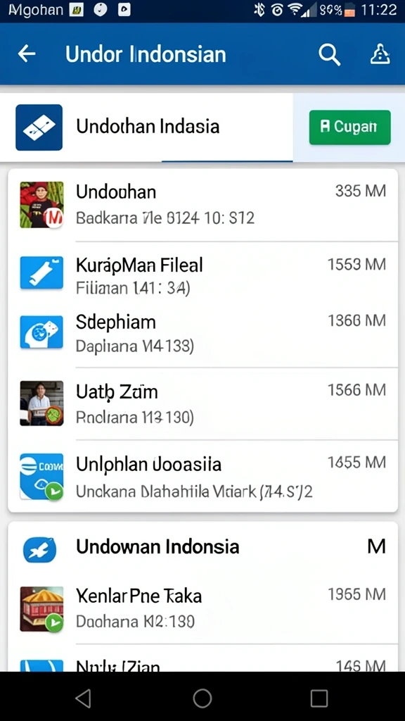 Sistem reward yang memanjakan pemain.