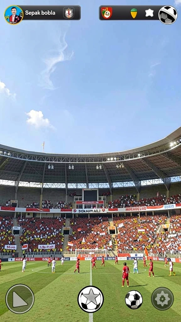 Komunitas aktif dan dukungan yang kuat.