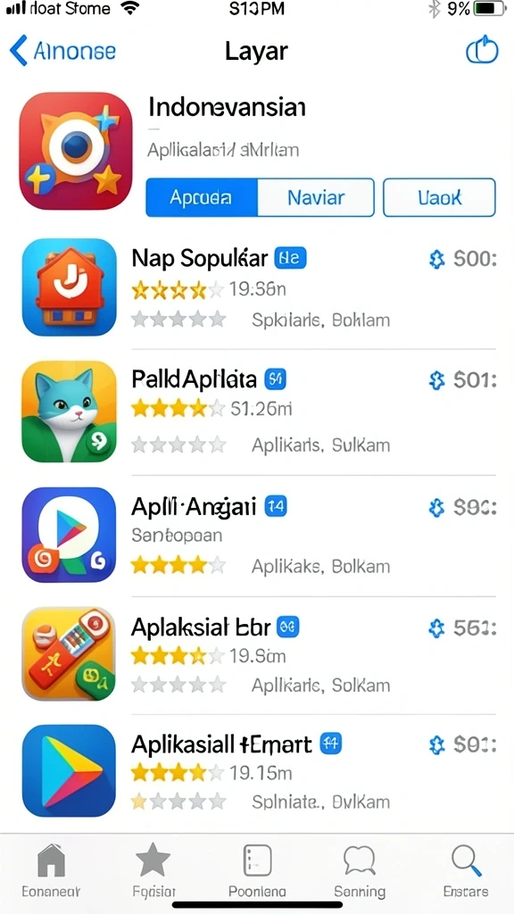 Tangkapan layar menampilkan karakter utama dalam aksi.