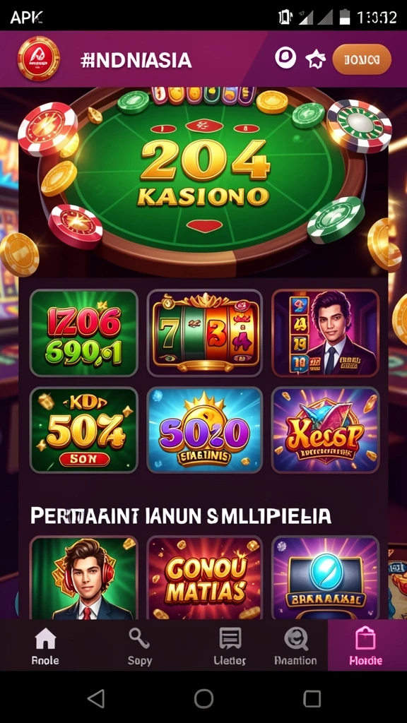 Tangkapan layar memperlihatkan sistem crafting dan item yang bisa dibuat.