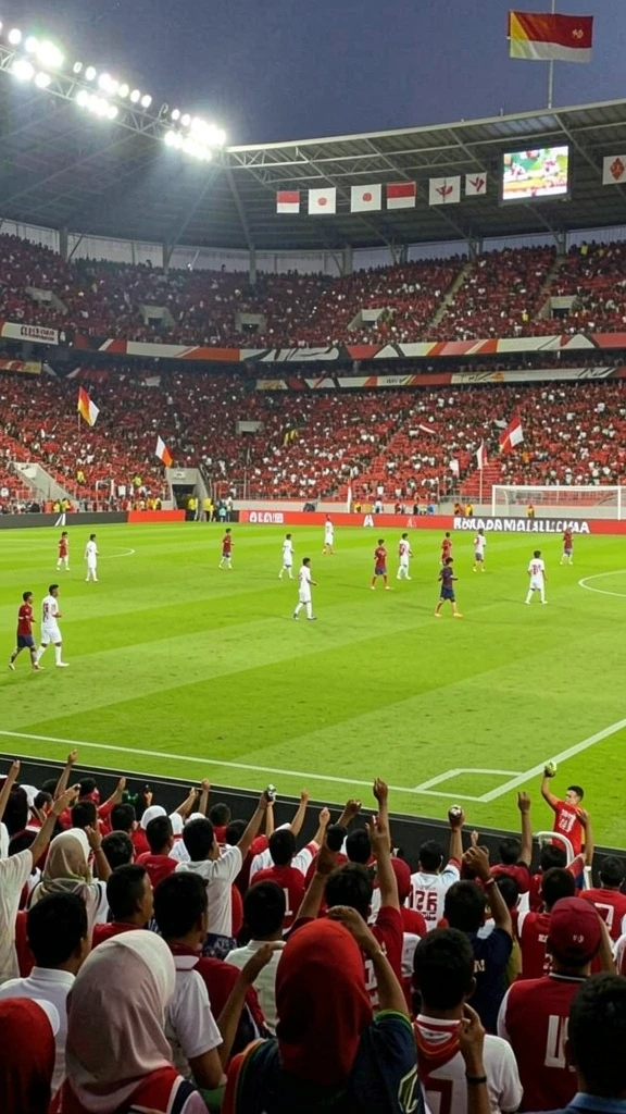 Salah satu misi menantang yang bisa dieksplorasi.