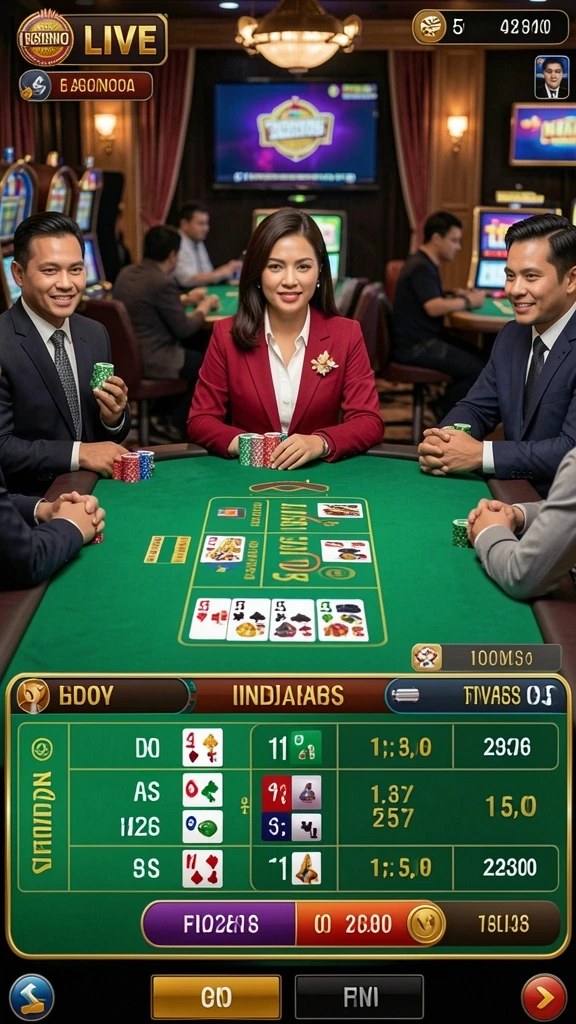 Tema slot yang beragam dan menarik untuk dijelajahi.
