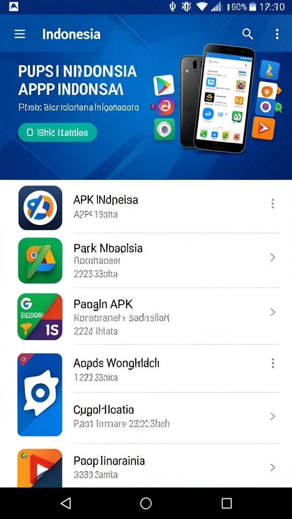 Mode permainan yang bervariasi untuk semua pemain.