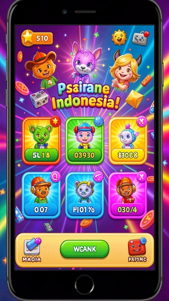 Fitur bonus yang meningkatkan peluang menang.