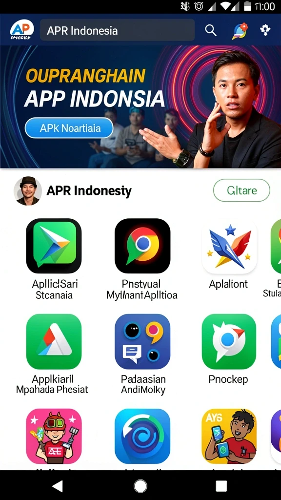 Pengalaman bermain yang seru dan menantang.
