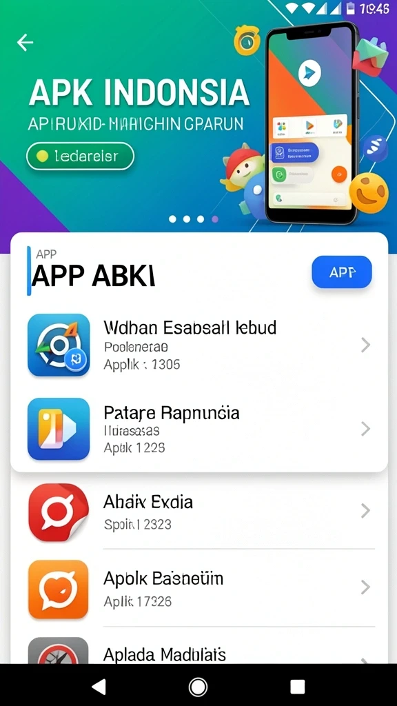 Fitur promosi harian yang menguntungkan bagi pengguna.